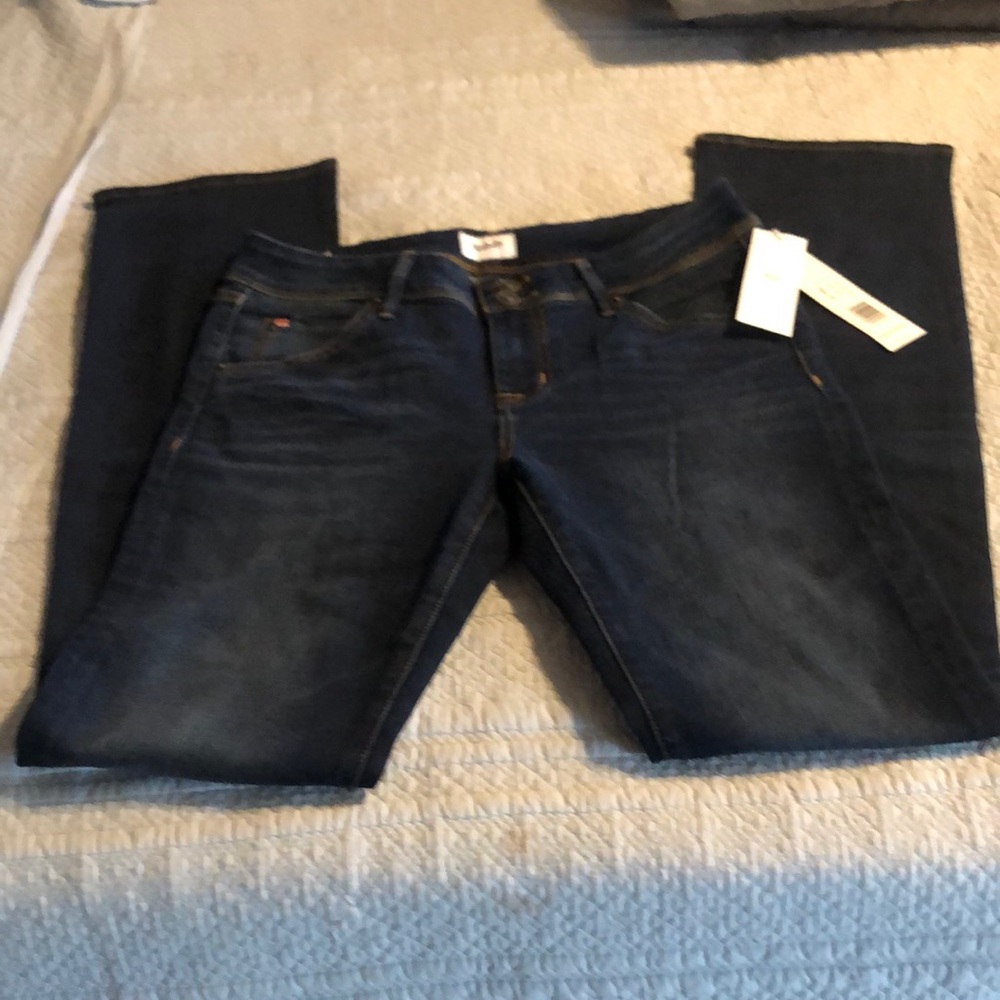 NWT Hudson Bootcut Jeans, Size 29 🆕